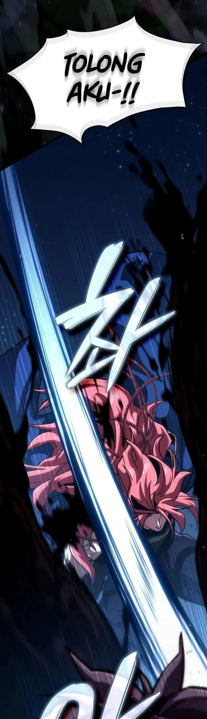 How to Live as the Vampire Lord Chapter 11 Gambar 6