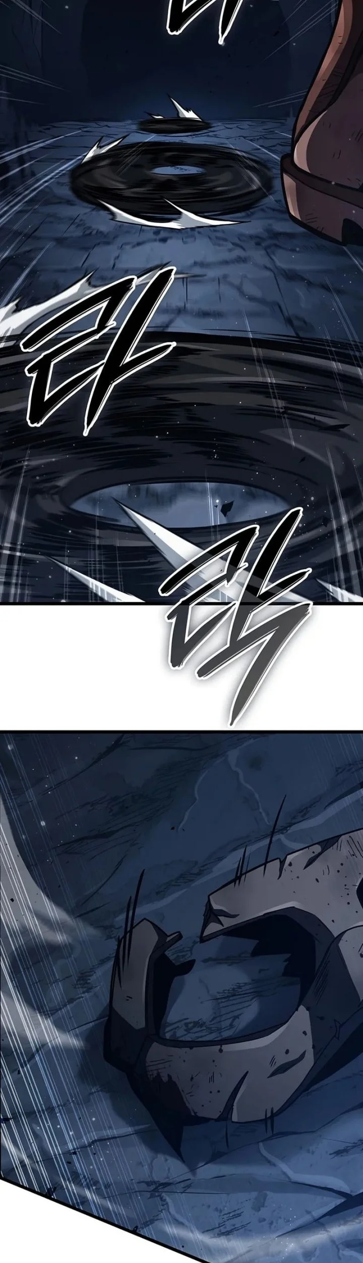 How to Live as the Vampire Lord Chapter 11 Gambar 25