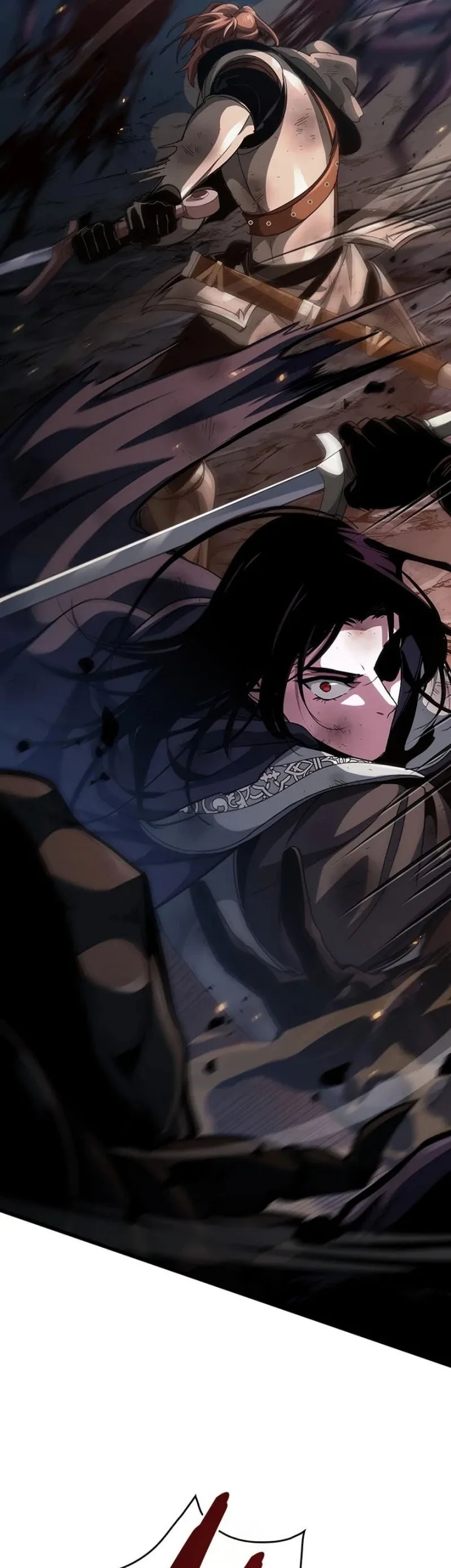 How to Live as the Vampire Lord Chapter 12 Gambar 33