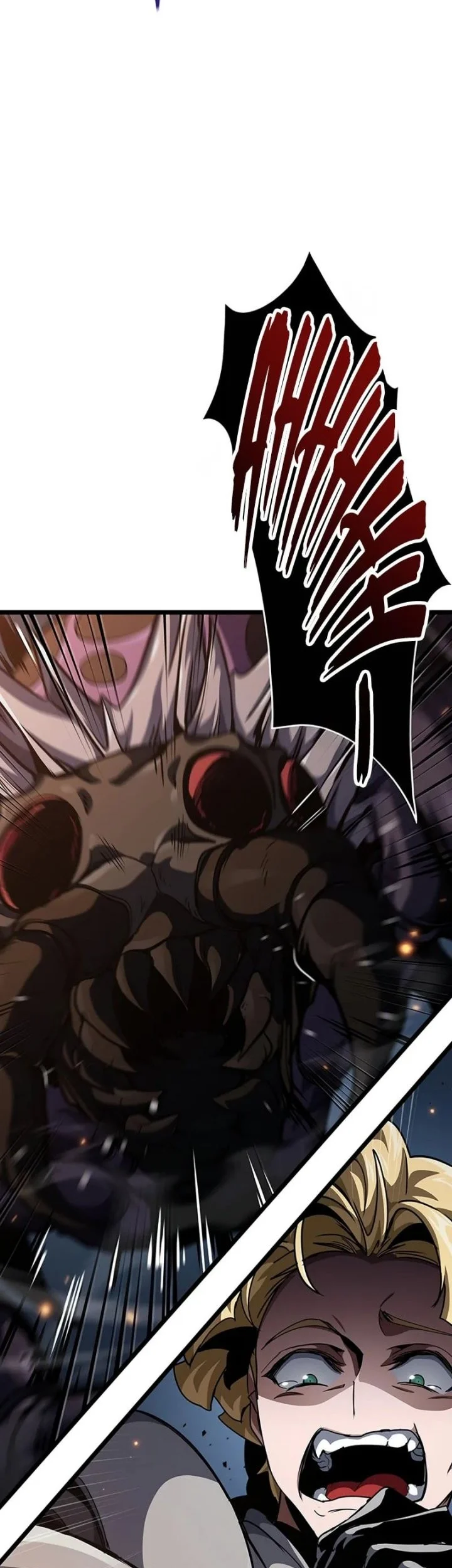 How to Live as the Vampire Lord Chapter 12 Gambar 35