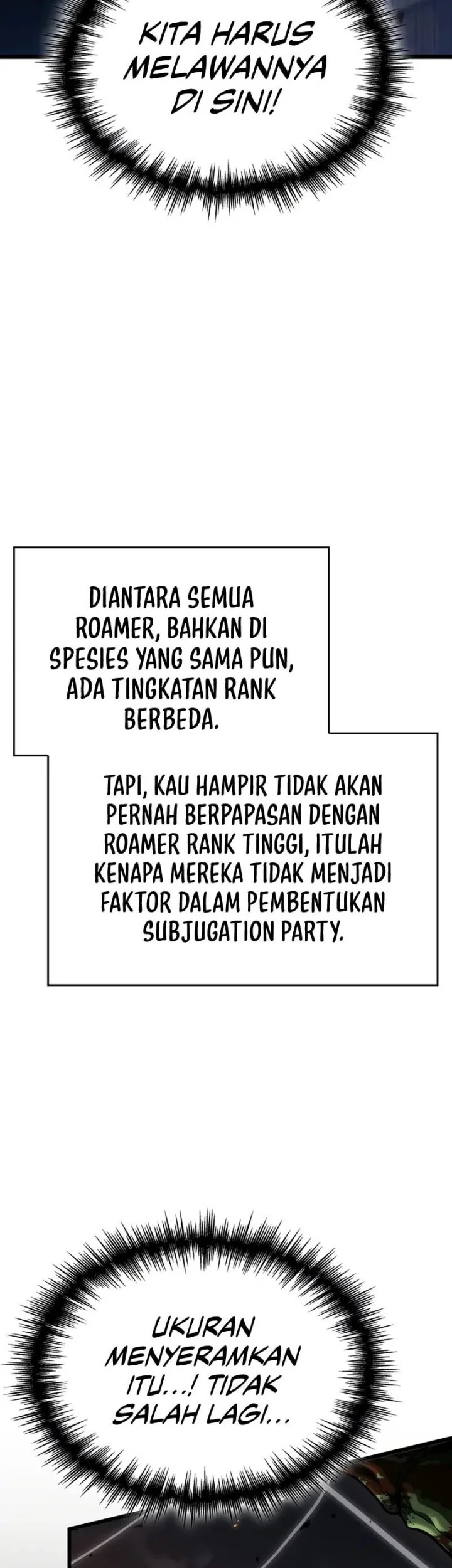How to Live as the Vampire Lord Chapter 12 Gambar 45