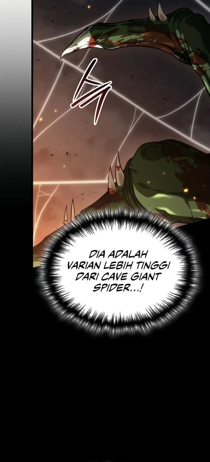 How to Live as the Vampire Lord Chapter 12 Gambar 46