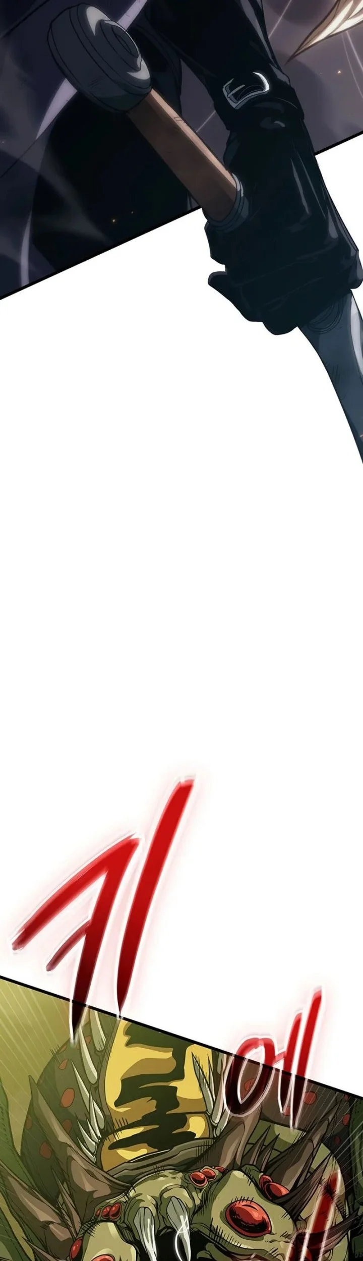 How to Live as the Vampire Lord Chapter 12 Gambar 58