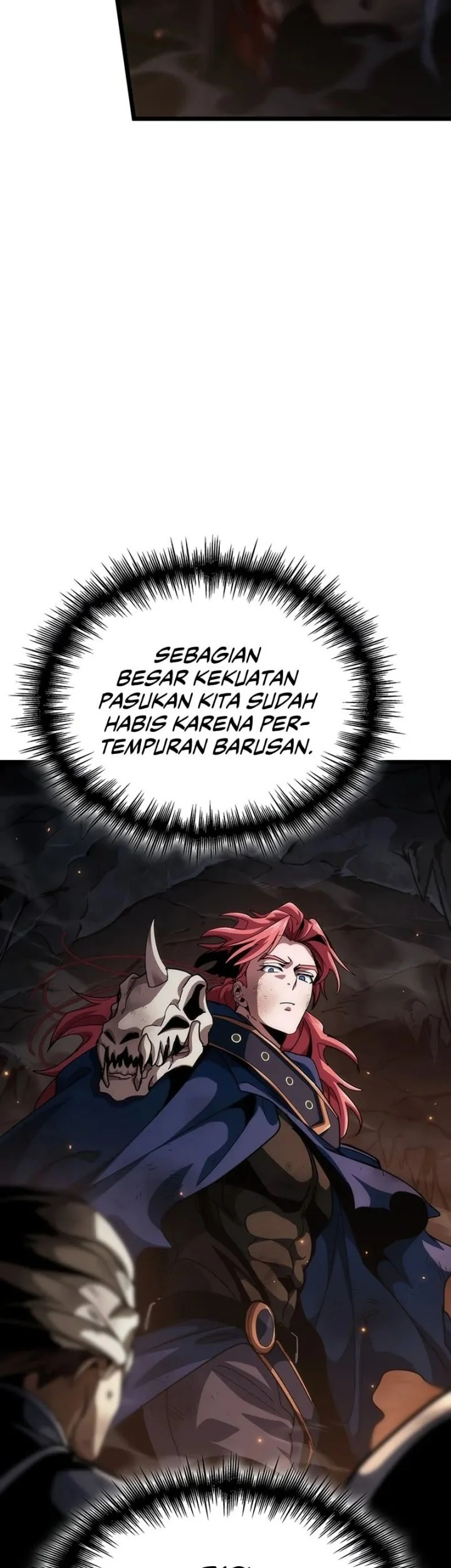 How to Live as the Vampire Lord Chapter 12 Gambar 4