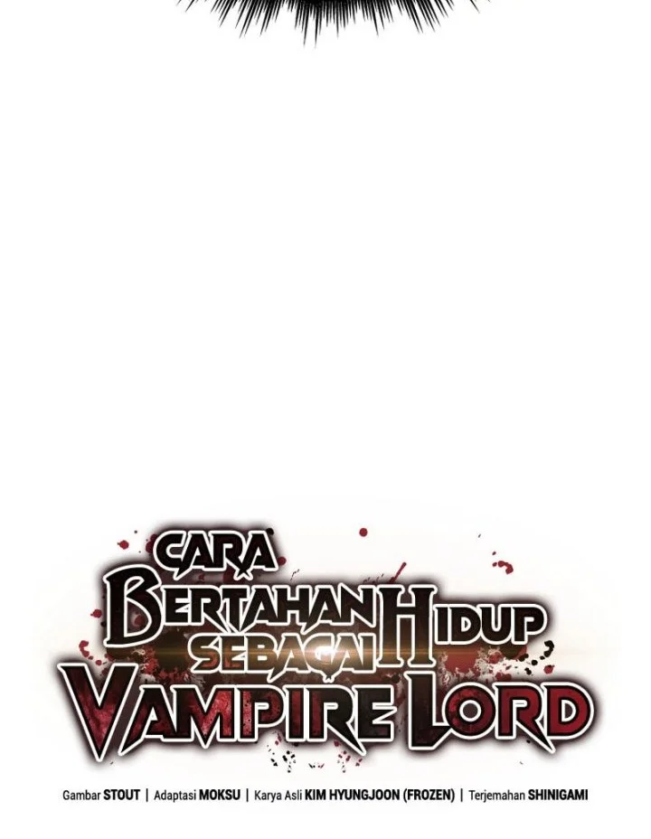 How to Live as the Vampire Lord Chapter 12 Gambar 17