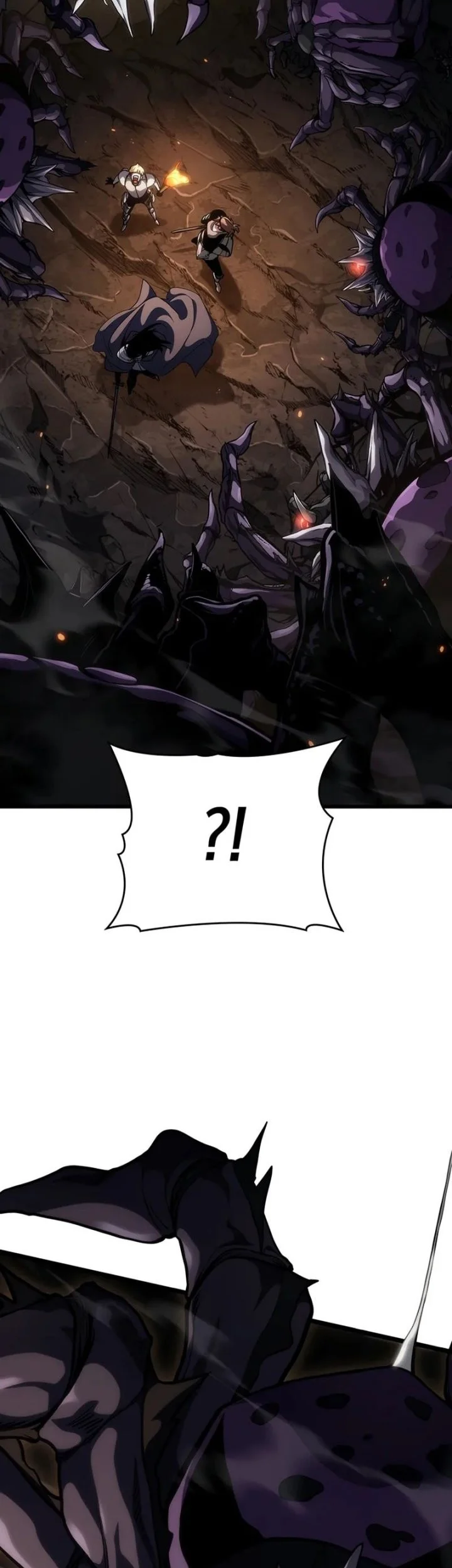 How to Live as the Vampire Lord Chapter 12 Gambar 24