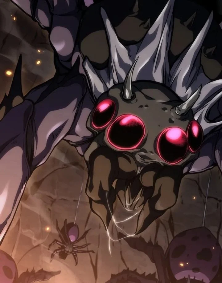 How to Live as the Vampire Lord Chapter 12 Gambar 25