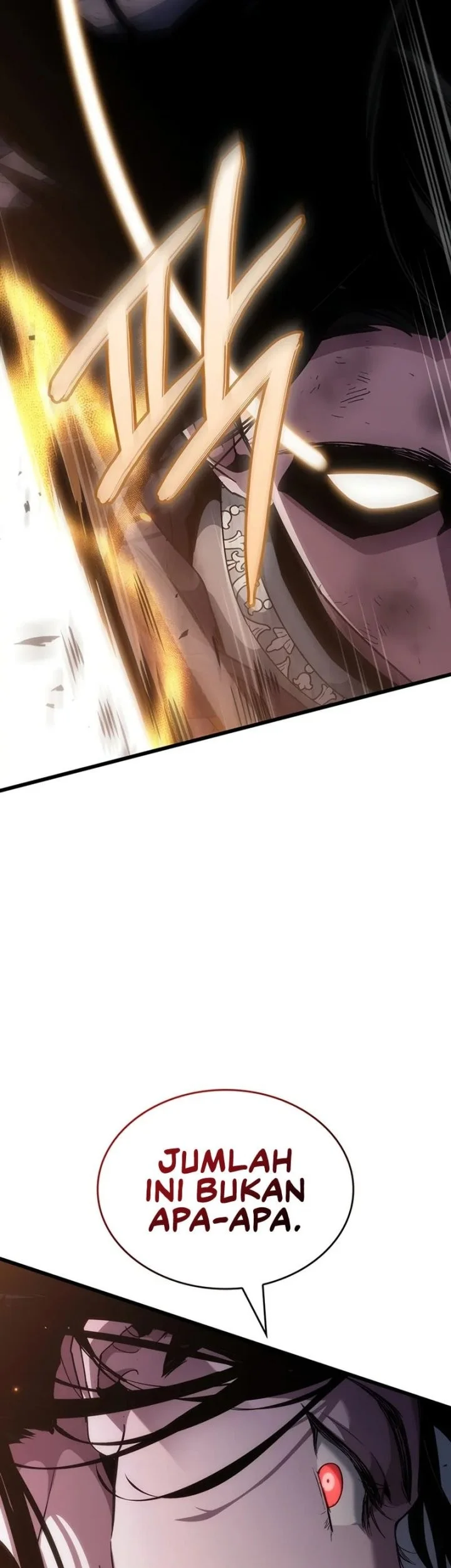 How to Live as the Vampire Lord Chapter 12 Gambar 30