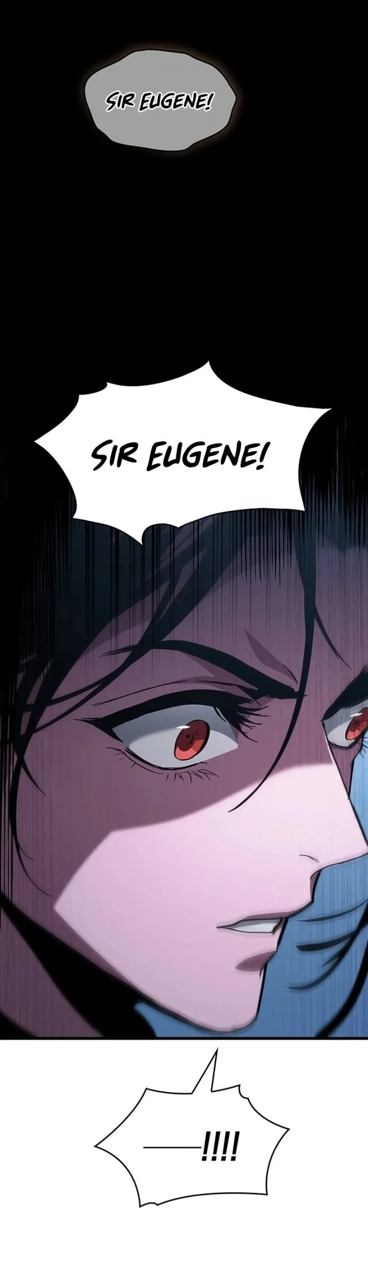 How to Live as the Vampire Lord Chapter 13 Gambar 32