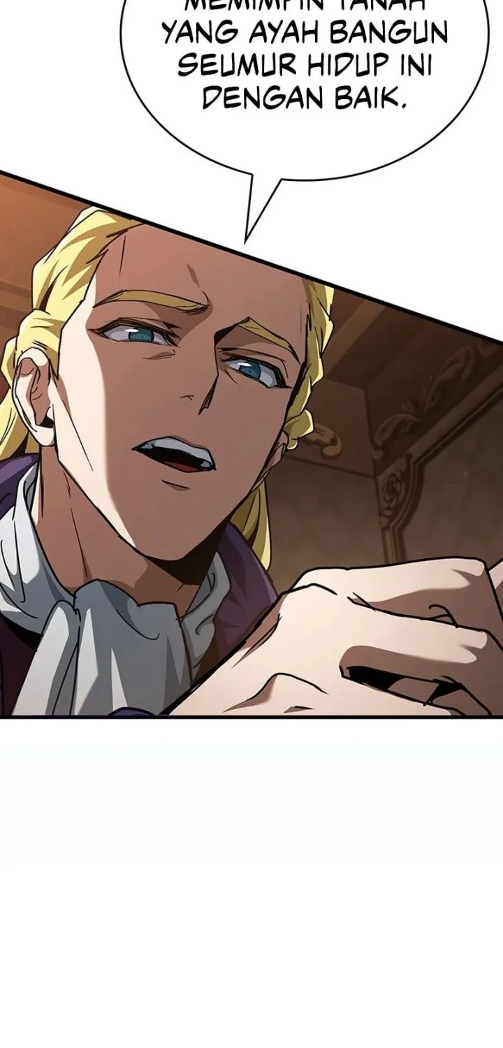 How to Live as the Vampire Lord Chapter 13 Gambar 47