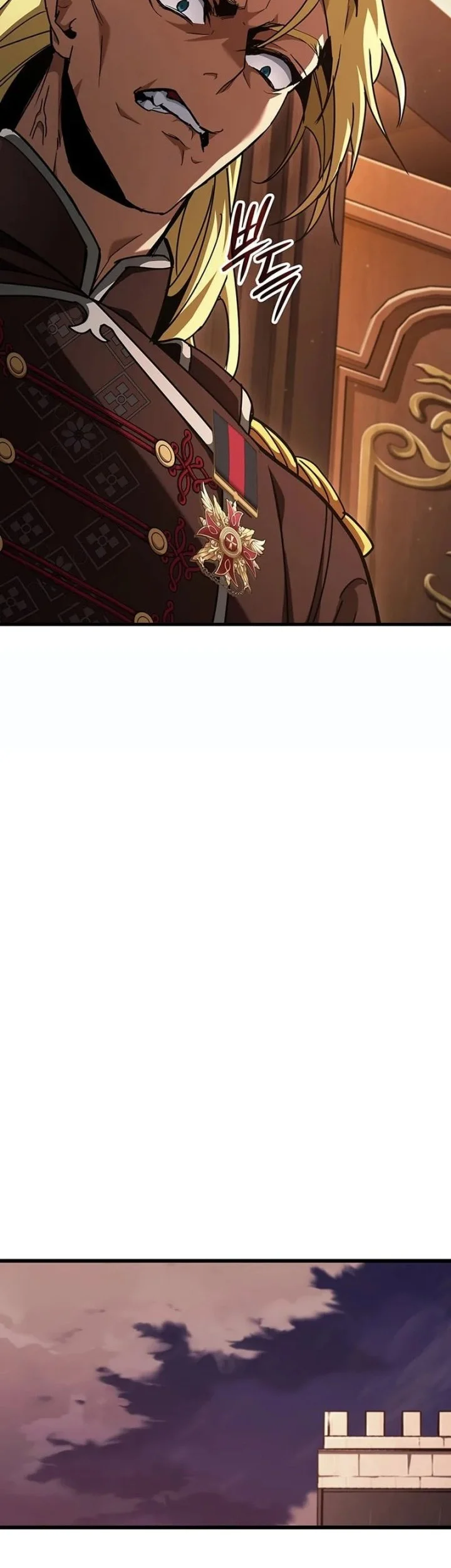 How to Live as the Vampire Lord Chapter 13 Gambar 53