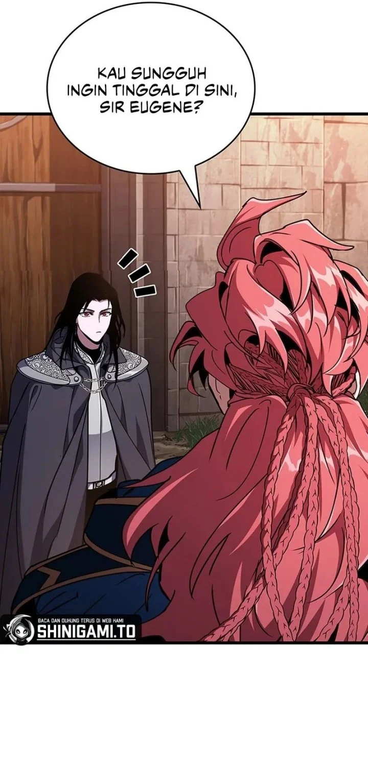 How to Live as the Vampire Lord Chapter 13 Gambar 55