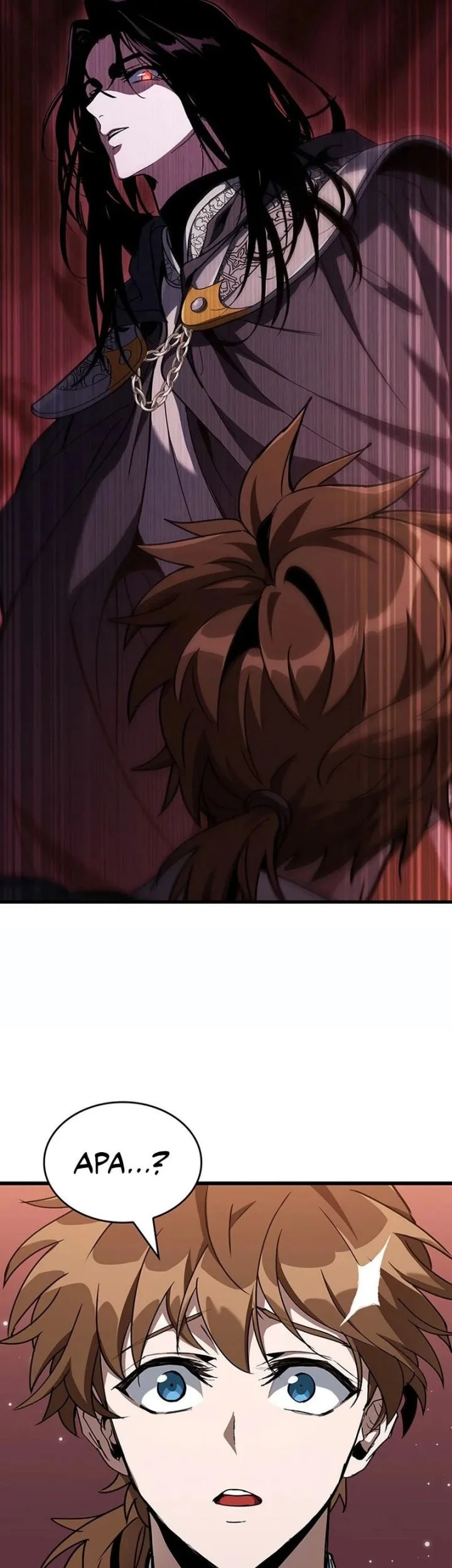 How to Live as the Vampire Lord Chapter 13 Gambar 68