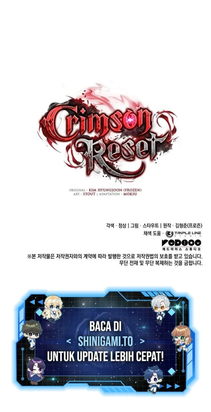 How to Live as the Vampire Lord Chapter 13 Gambar 72