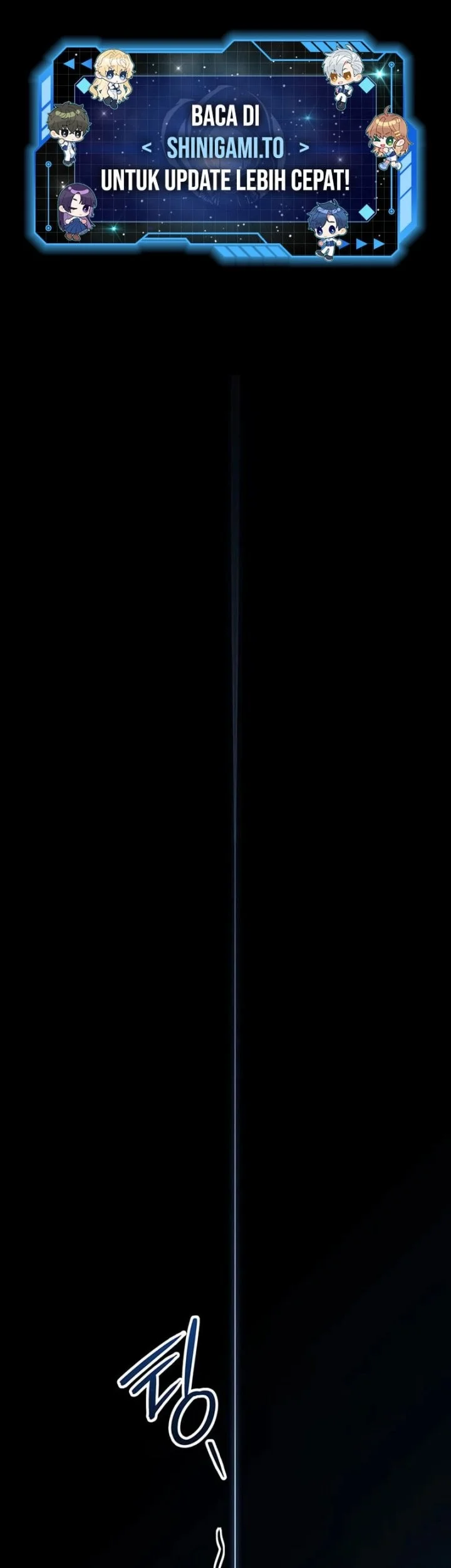 Manhwa How to Live as the Vampire Lord Chapter 13 gambar 2