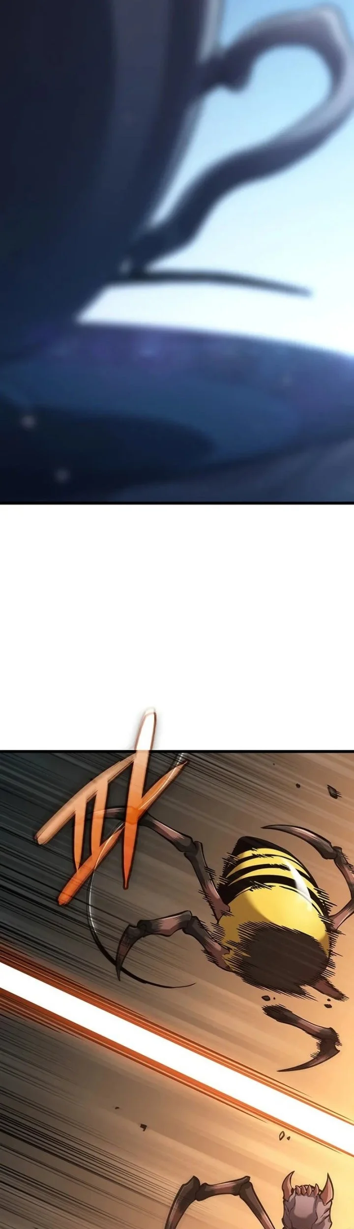 How to Live as the Vampire Lord Chapter 13 Gambar 4