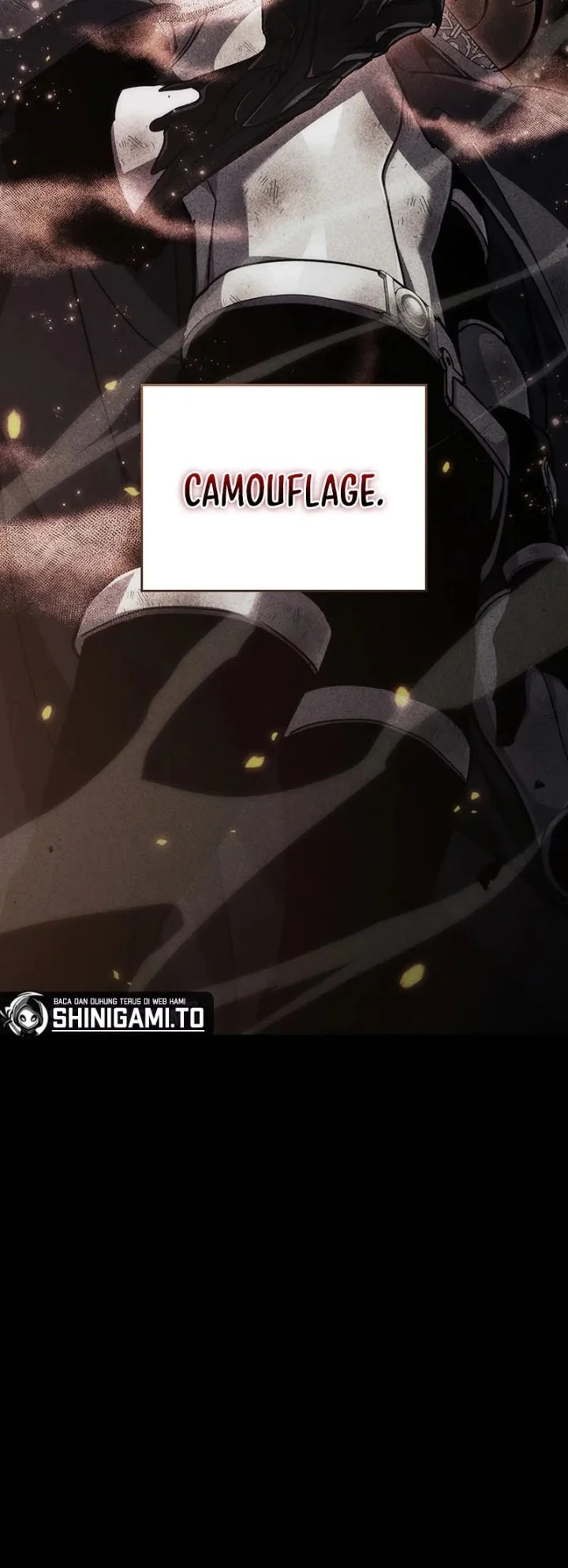 How to Live as the Vampire Lord Chapter 13 Gambar 8