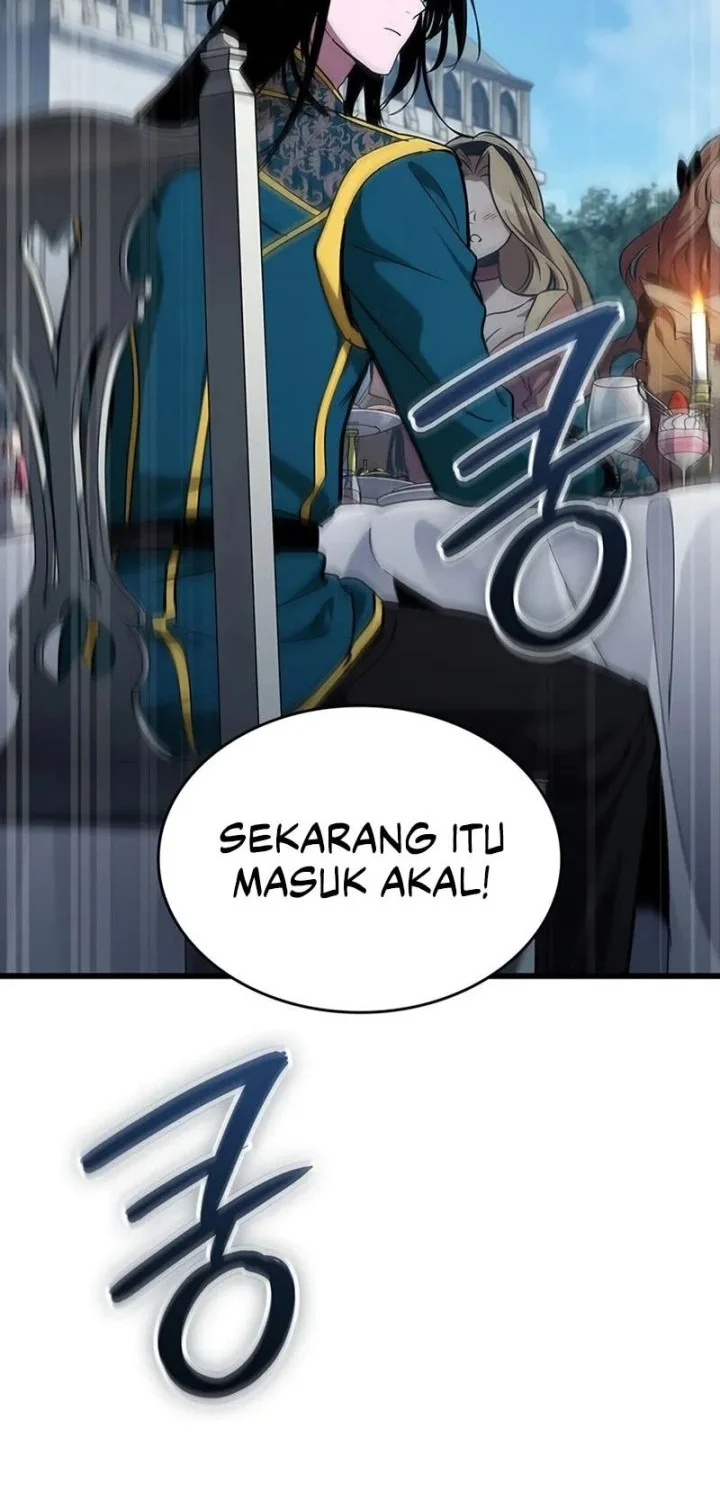 How to Live as the Vampire Lord Chapter 13 Gambar 16