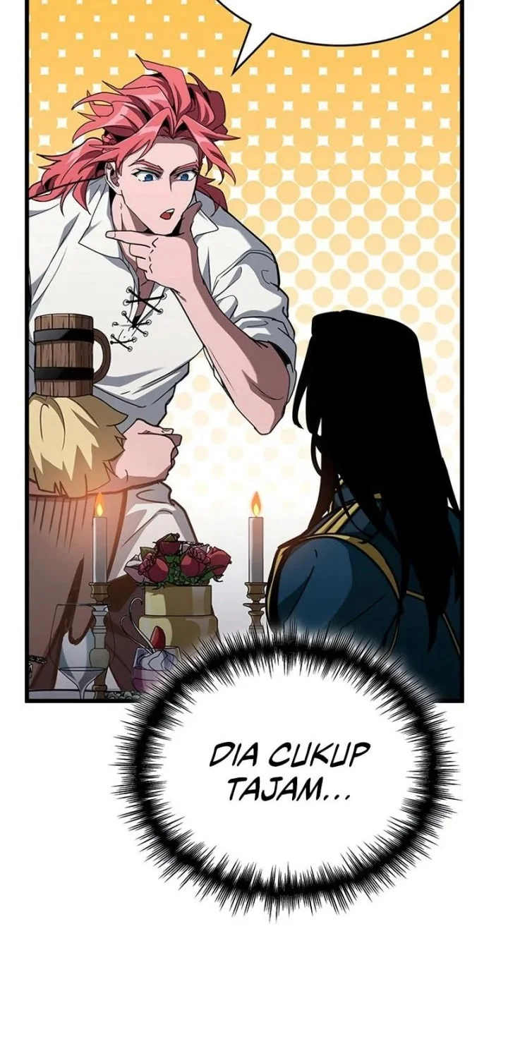 How to Live as the Vampire Lord Chapter 13 Gambar 20