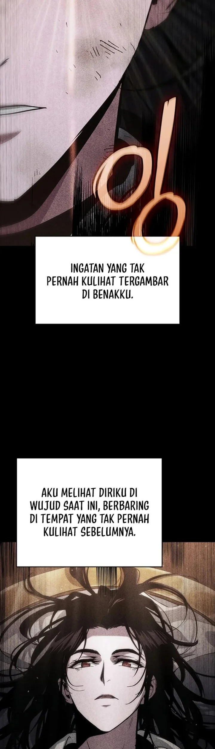 How to Live as the Vampire Lord Chapter 13 Gambar 26