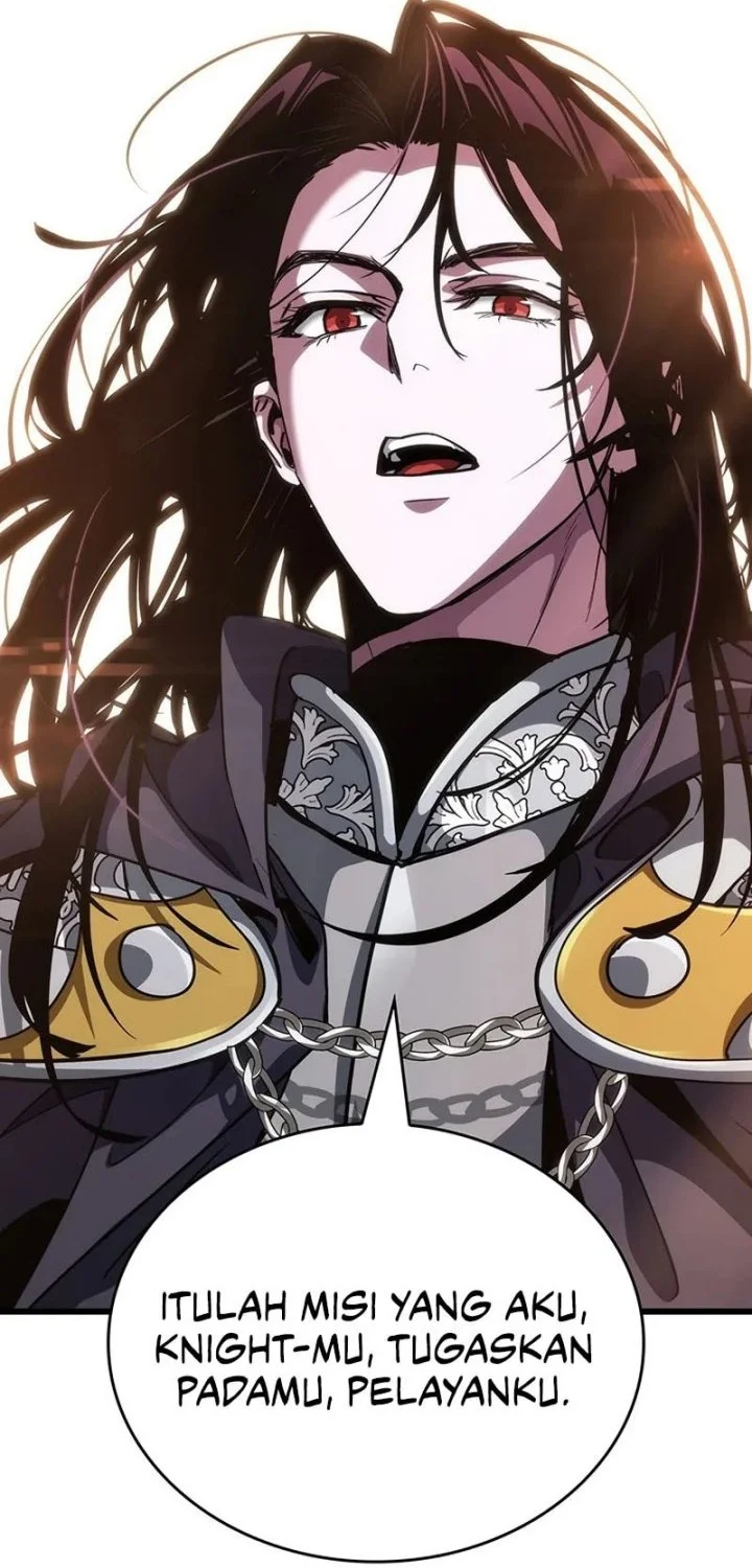 How to Live as the Vampire Lord Chapter 14 Gambar 47