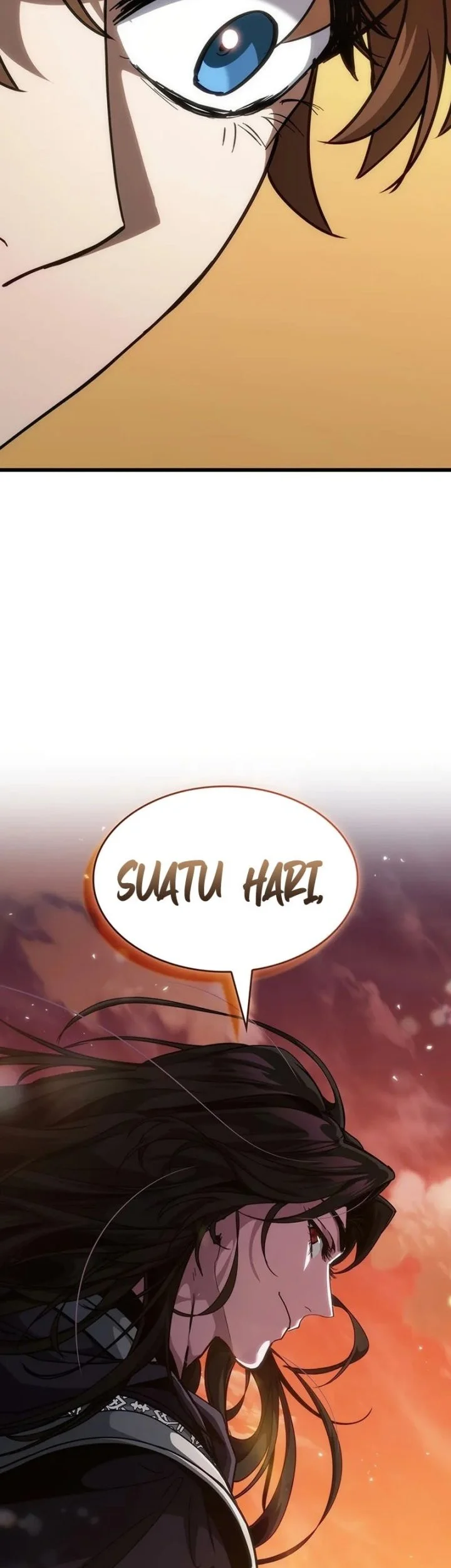 How to Live as the Vampire Lord Chapter 14 Gambar 50