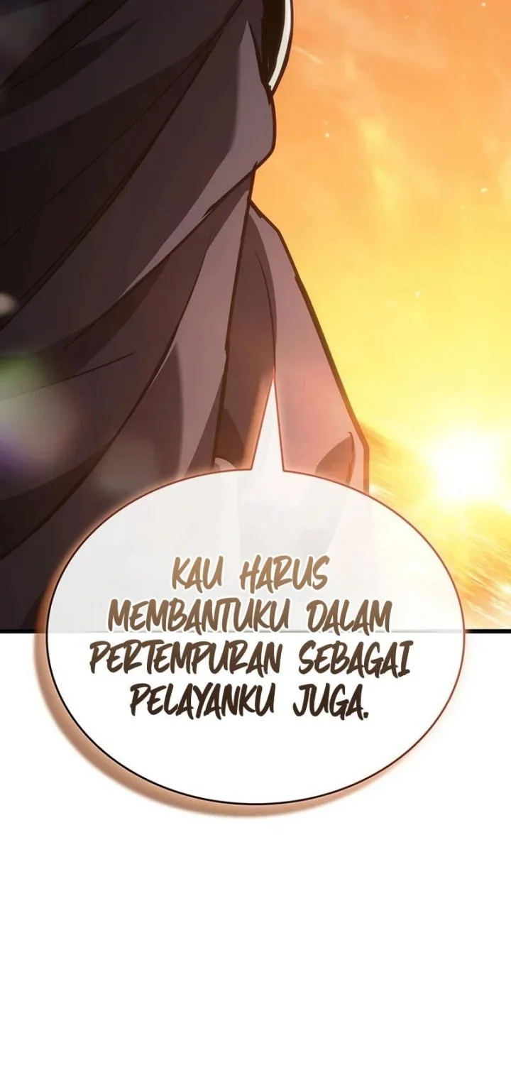How to Live as the Vampire Lord Chapter 14 Gambar 51