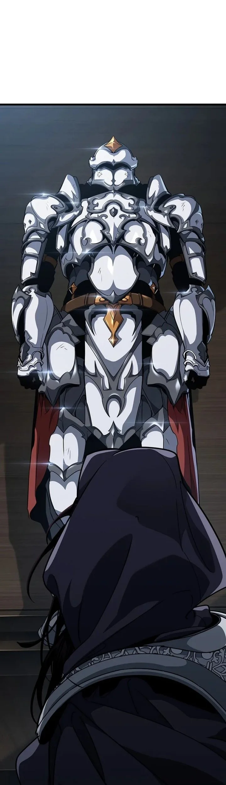 How to Live as the Vampire Lord Chapter 14 Gambar 57