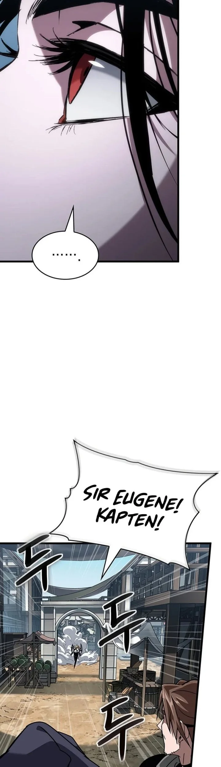 How to Live as the Vampire Lord Chapter 14 Gambar 60