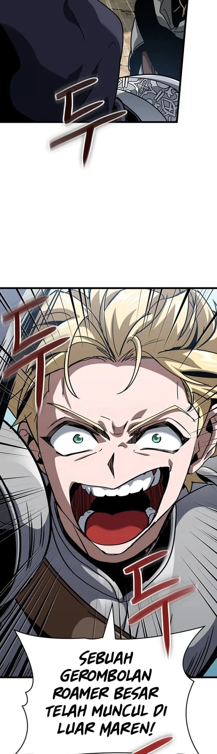 How to Live as the Vampire Lord Chapter 14 Gambar 61