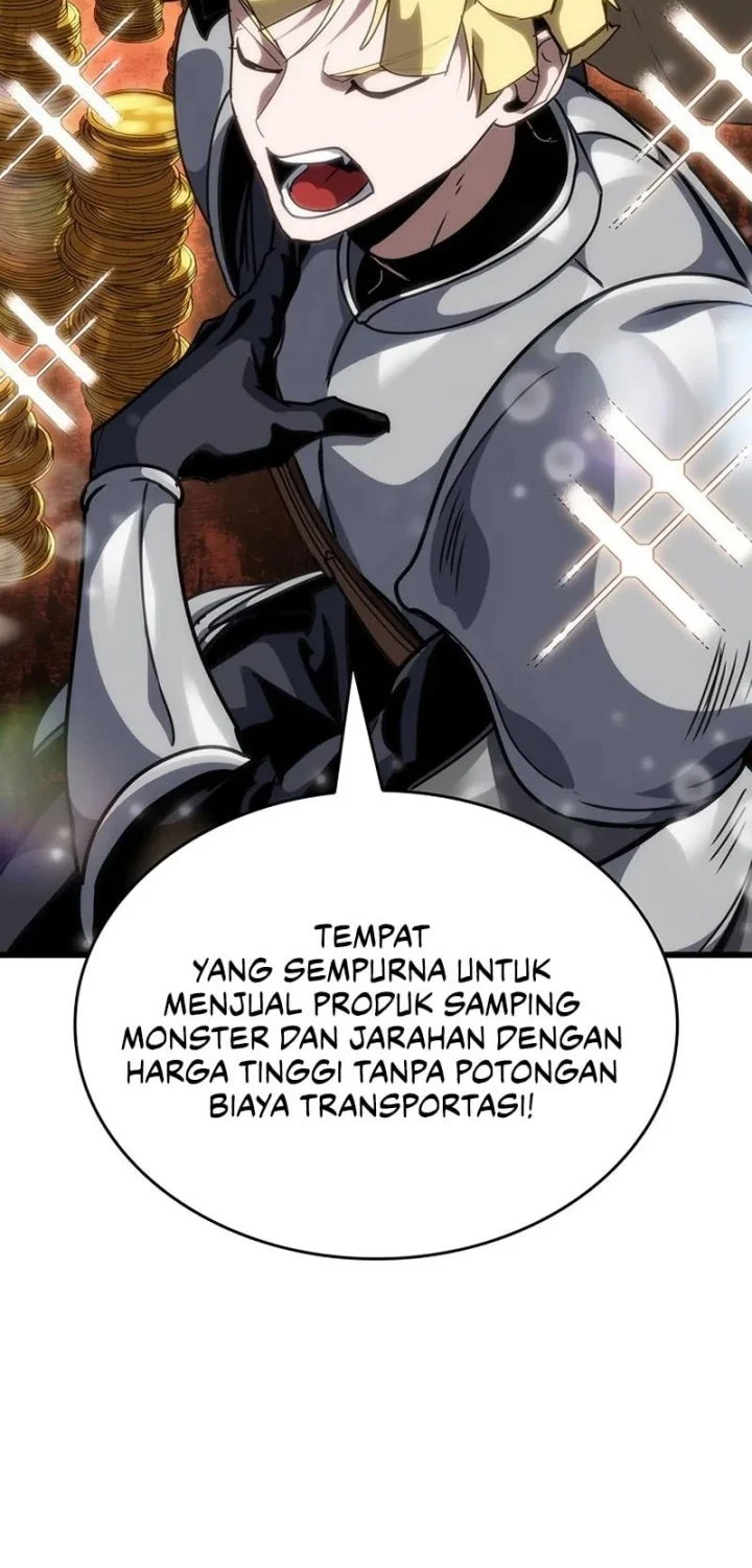 How to Live as the Vampire Lord Chapter 14 Gambar 66