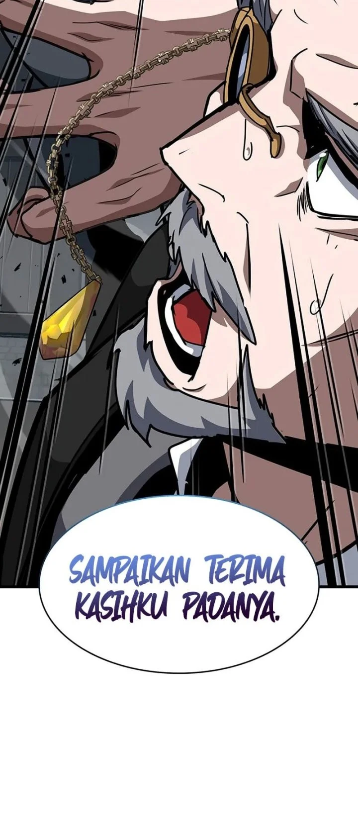 How to Live as the Vampire Lord Chapter 14 Gambar 76