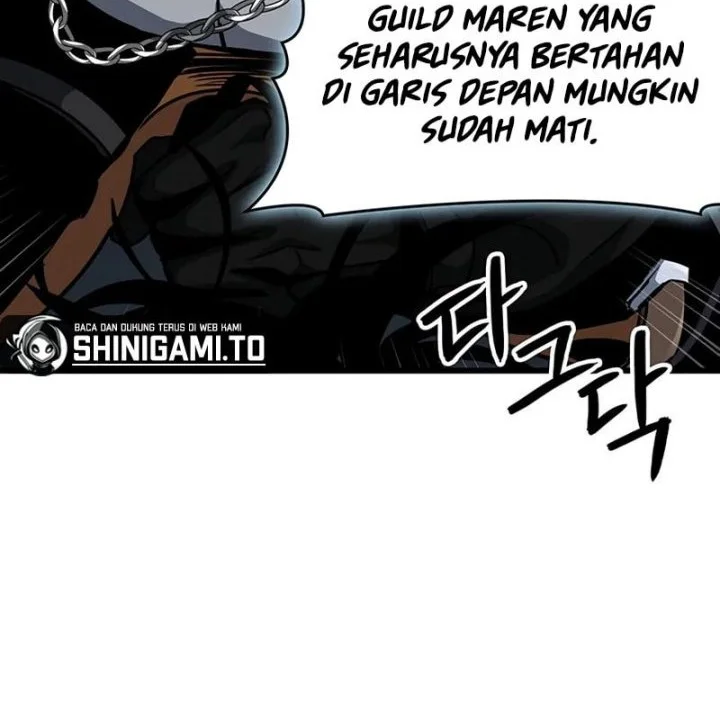 How to Live as the Vampire Lord Chapter 14 Gambar 88