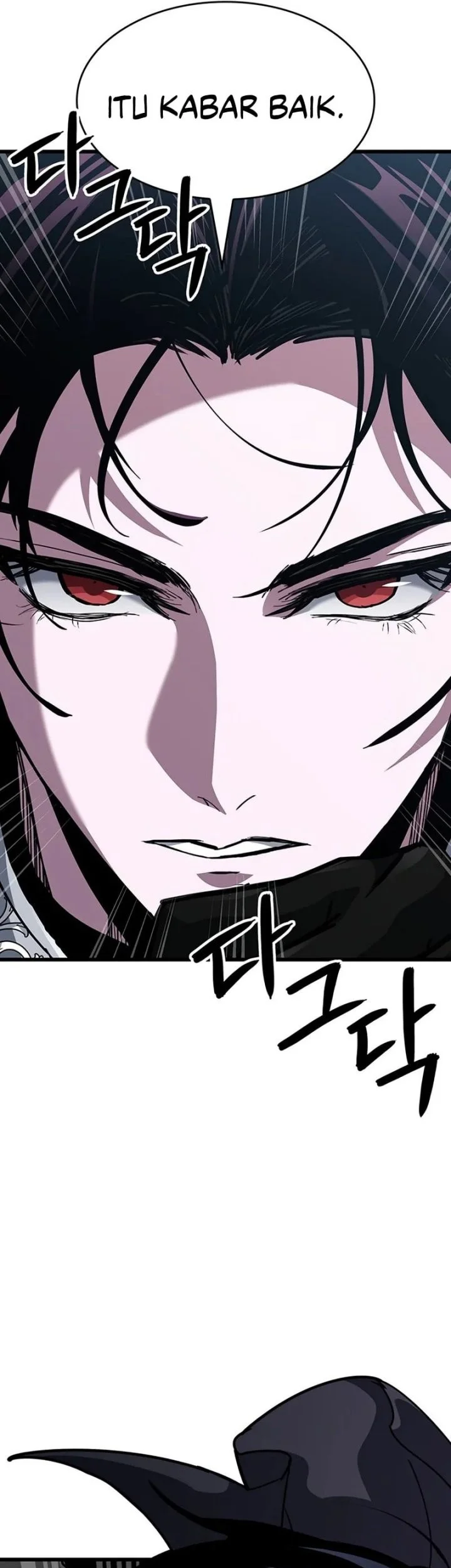 How to Live as the Vampire Lord Chapter 14 Gambar 89