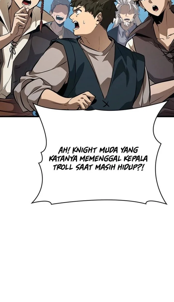 How to Live as the Vampire Lord Chapter 14 Gambar 5