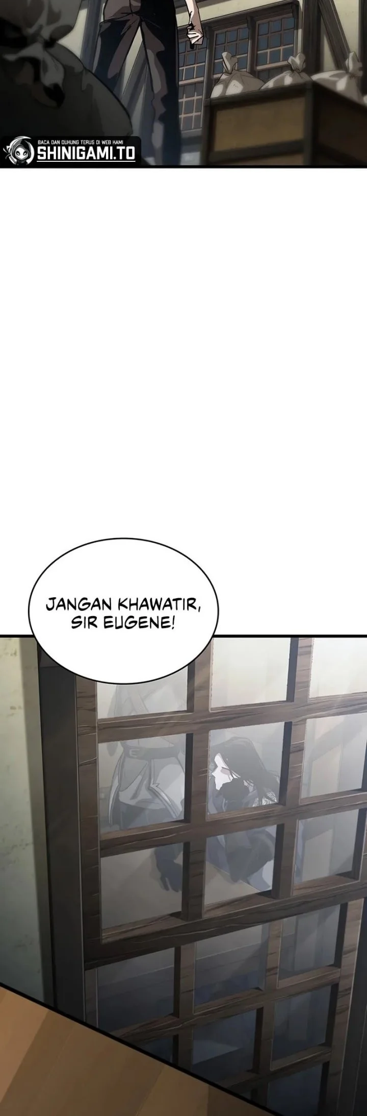 How to Live as the Vampire Lord Chapter 14 Gambar 8