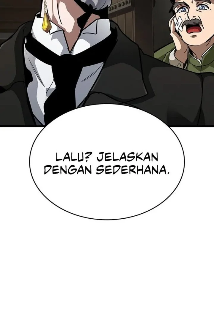 How to Live as the Vampire Lord Chapter 14 Gambar 15