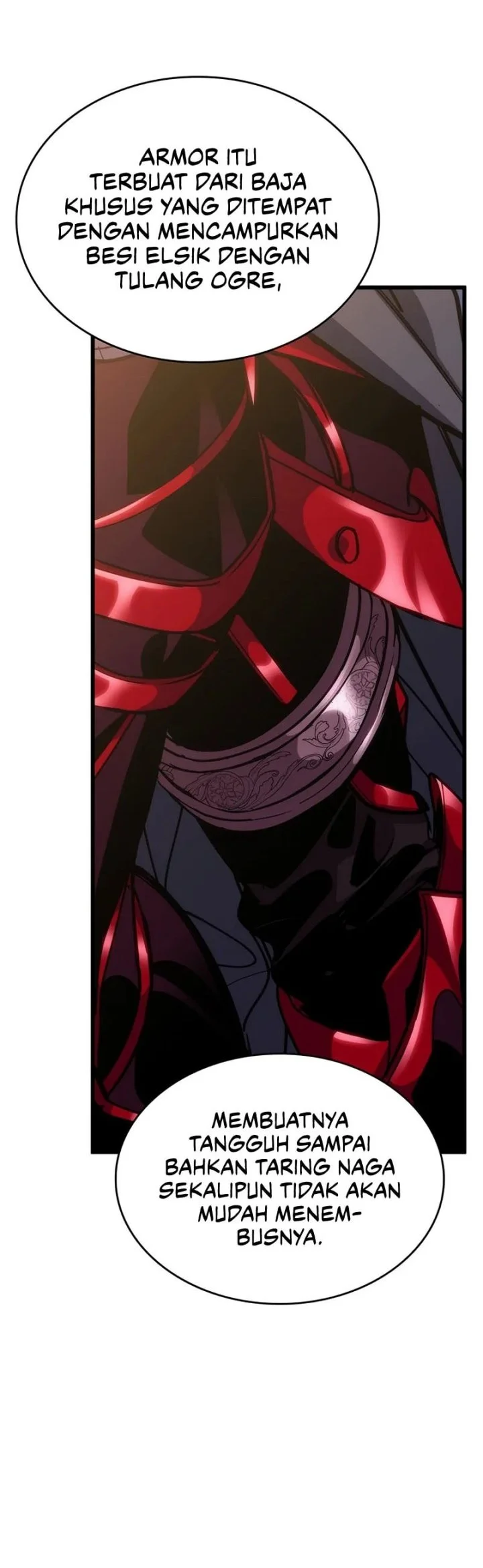 How to Live as the Vampire Lord Chapter 15 Gambar 61