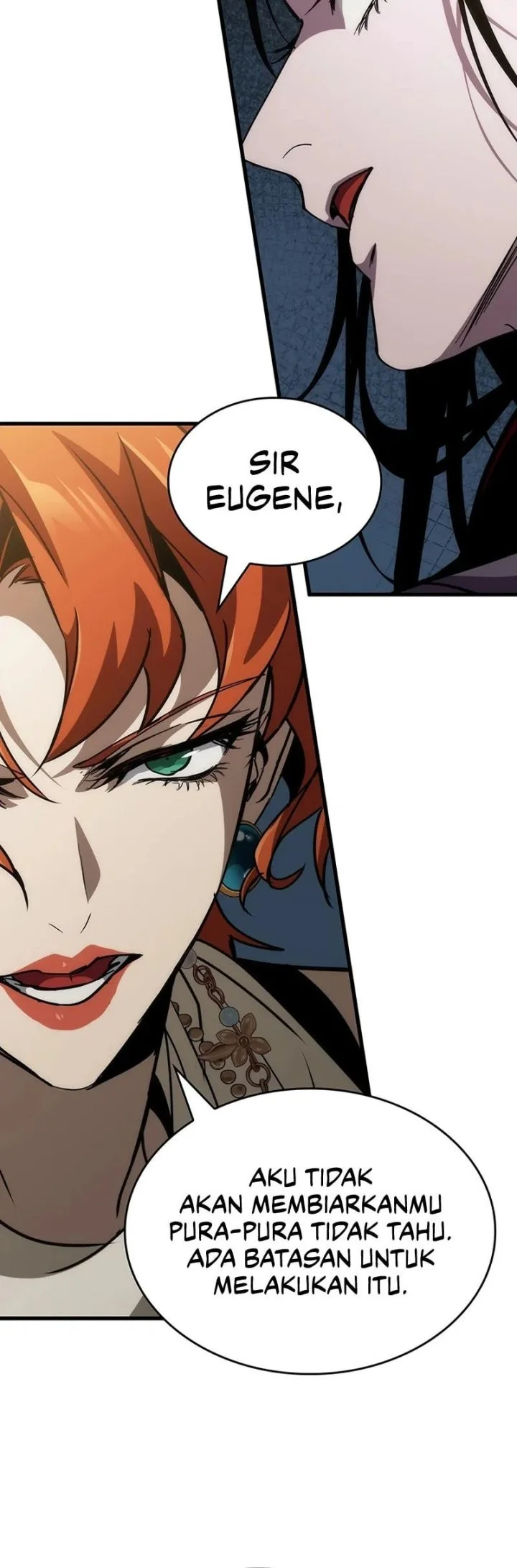 How to Live as the Vampire Lord Chapter 15 Gambar 72