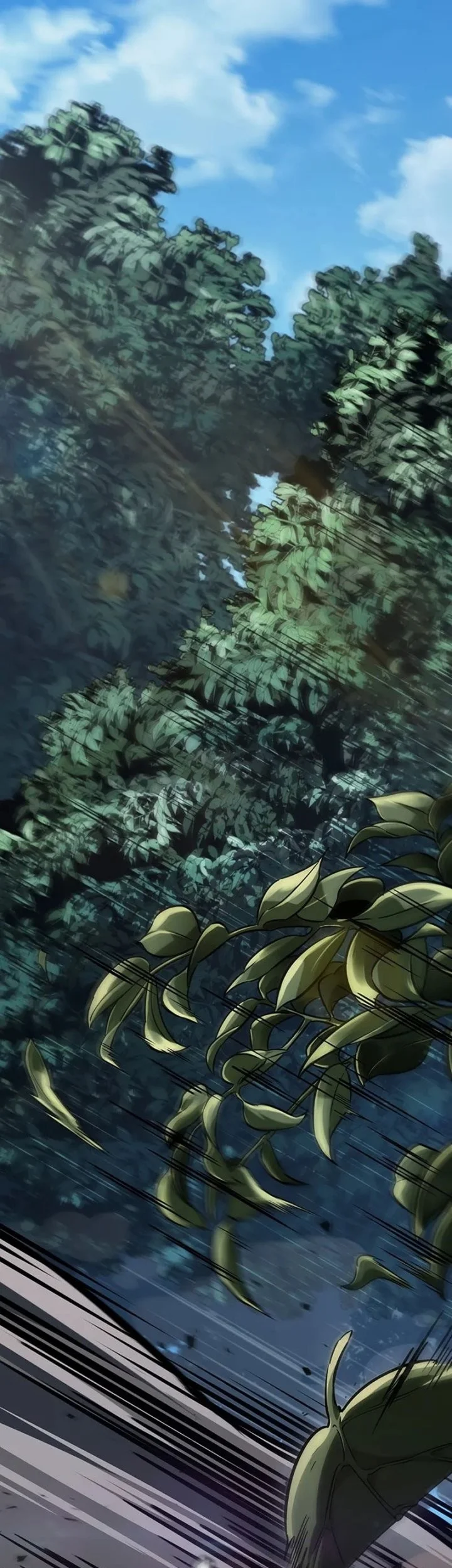 Manhwa How to Live as the Vampire Lord Chapter 15 gambar 2