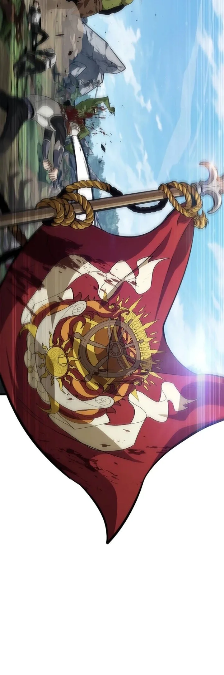 How to Live as the Vampire Lord Chapter 15 Gambar 8