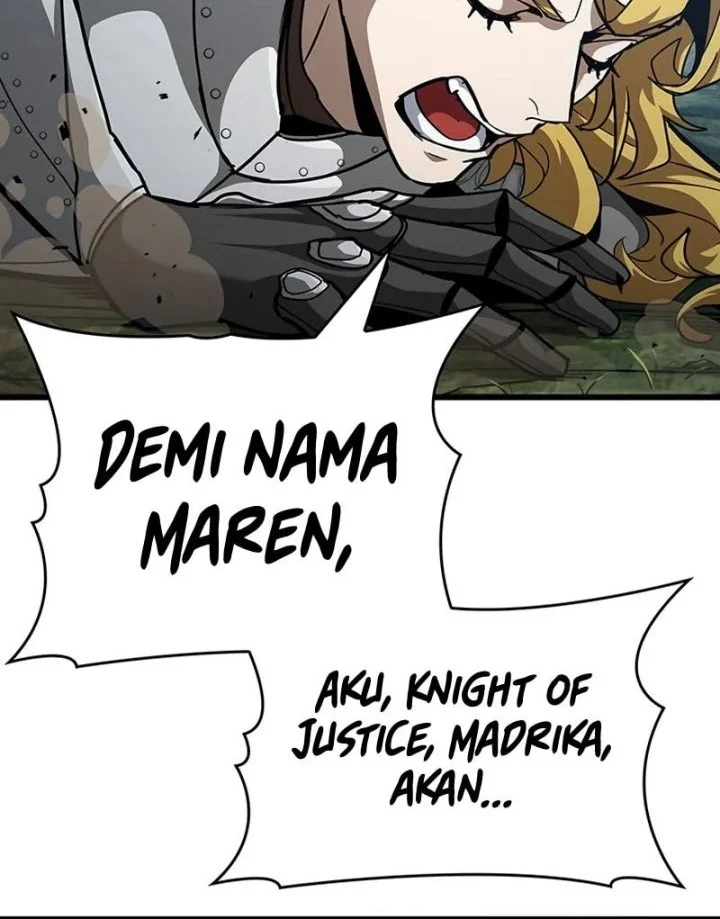 How to Live as the Vampire Lord Chapter 15 Gambar 12