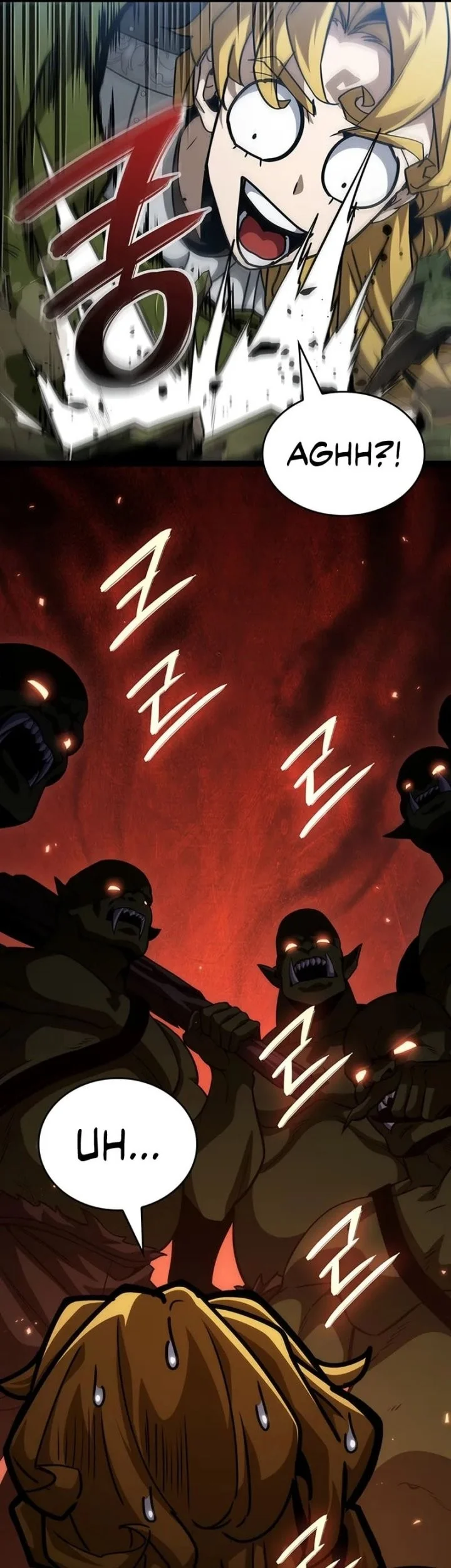 How to Live as the Vampire Lord Chapter 15 Gambar 13