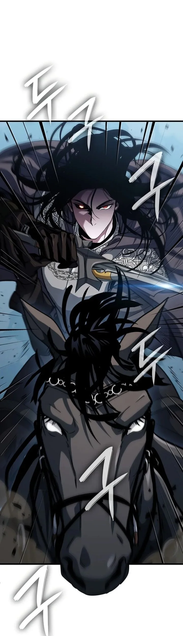 How to Live as the Vampire Lord Chapter 15 Gambar 17