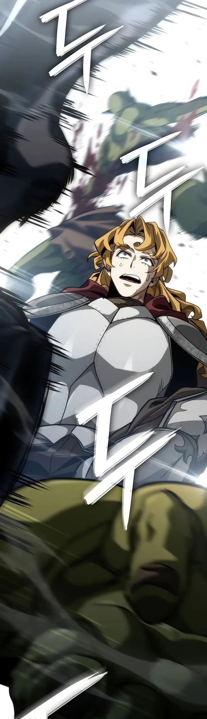 How to Live as the Vampire Lord Chapter 15 Gambar 19