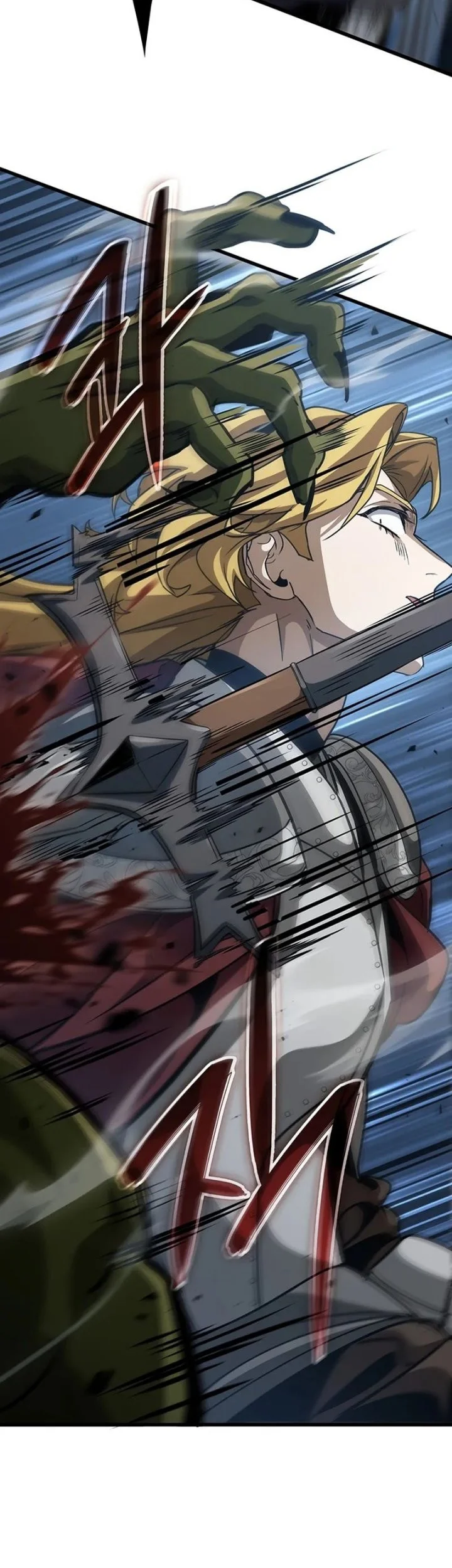 How to Live as the Vampire Lord Chapter 15 Gambar 23