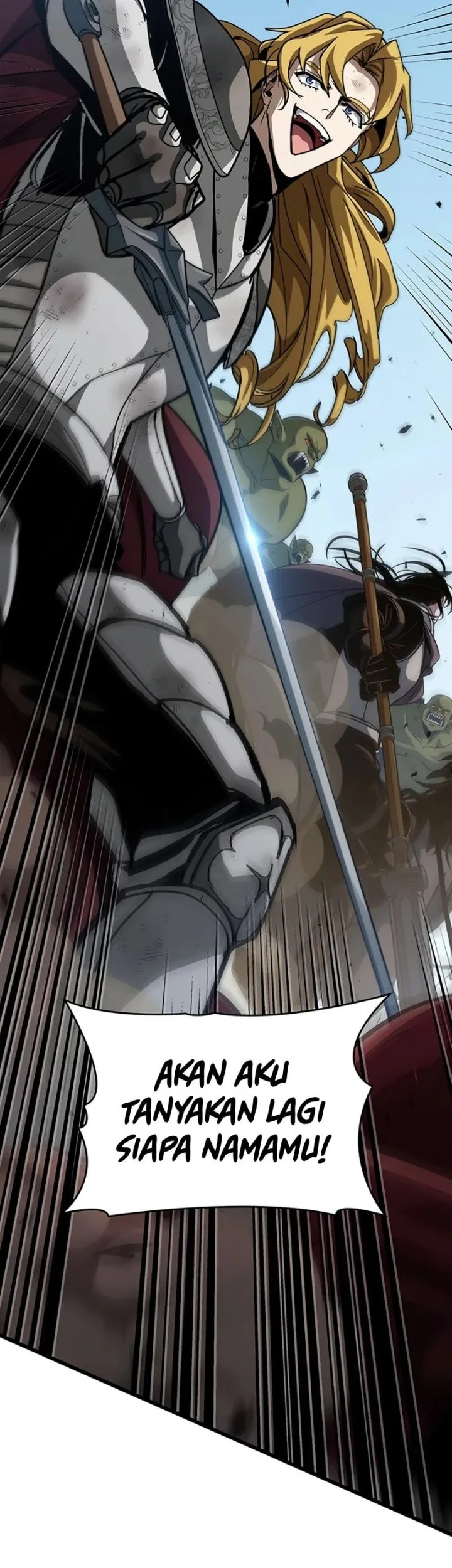 How to Live as the Vampire Lord Chapter 15 Gambar 27