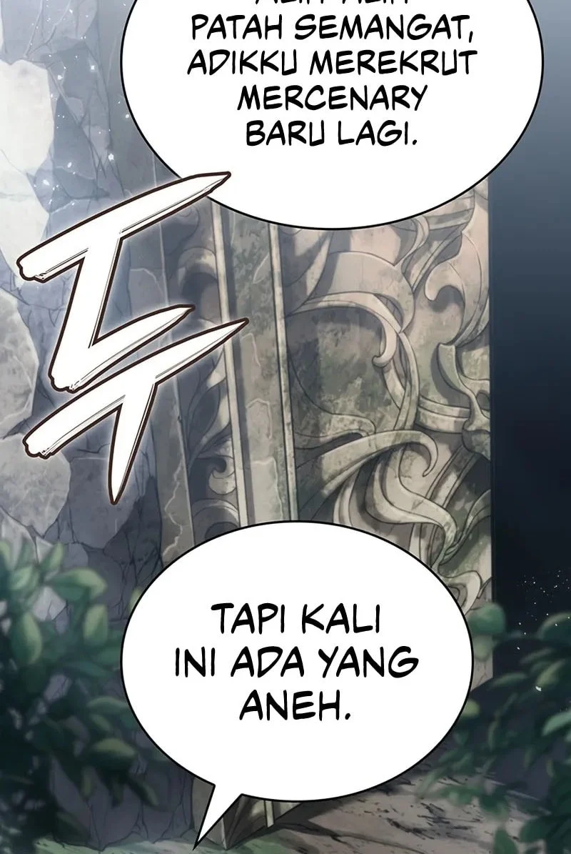 How to Live as the Vampire Lord Chapter 16 Gambar 44