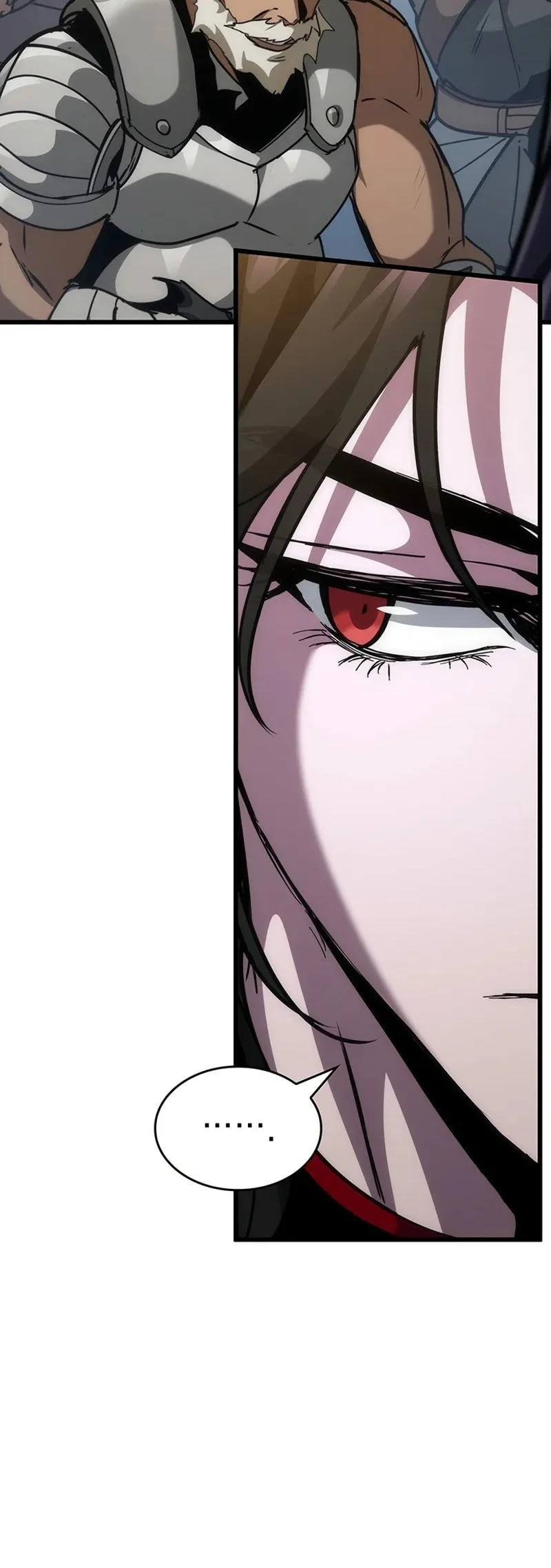 How to Live as the Vampire Lord Chapter 16 Gambar 47