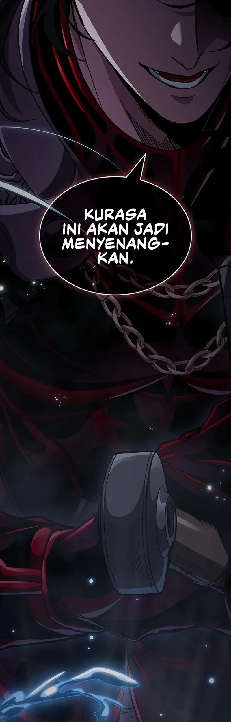 How to Live as the Vampire Lord Chapter 16 Gambar 62